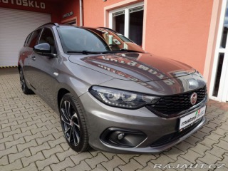 Fiat Tipo S-Design 1.6 JTDM 88 kW 2020