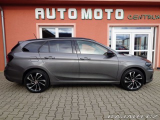 Fiat Tipo S-Design 1.6 JTDM 88 kW 2020