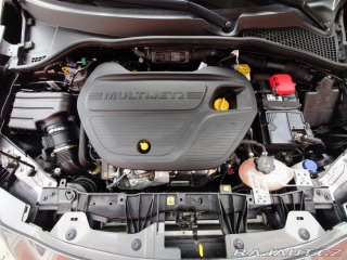 Fiat Tipo S-Design 1.6 JTDM 88 kW 2020