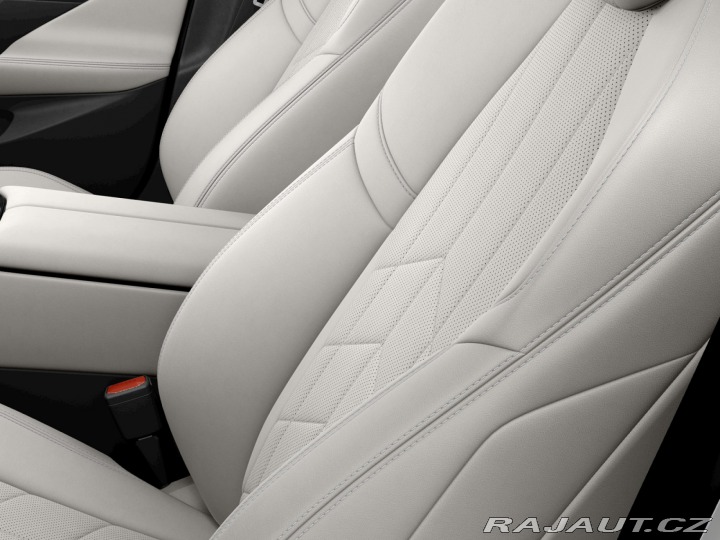 BMW i5 xDrive40 Touring 2026