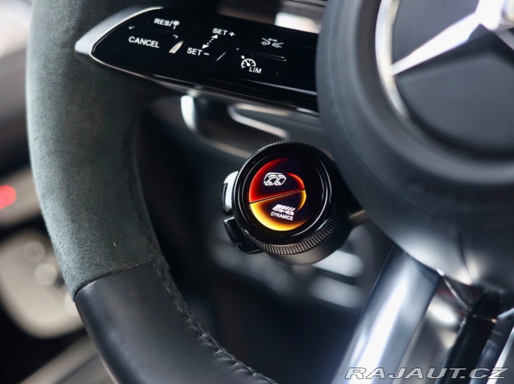 Mercedes-Benz G G63 AMG 430KW | Multicon 2024