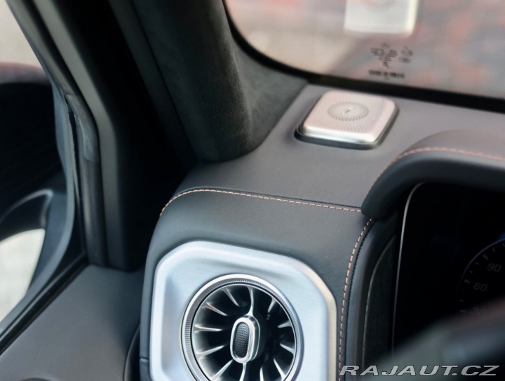 Mercedes-Benz G G63 AMG 430KW | Multicon 2024