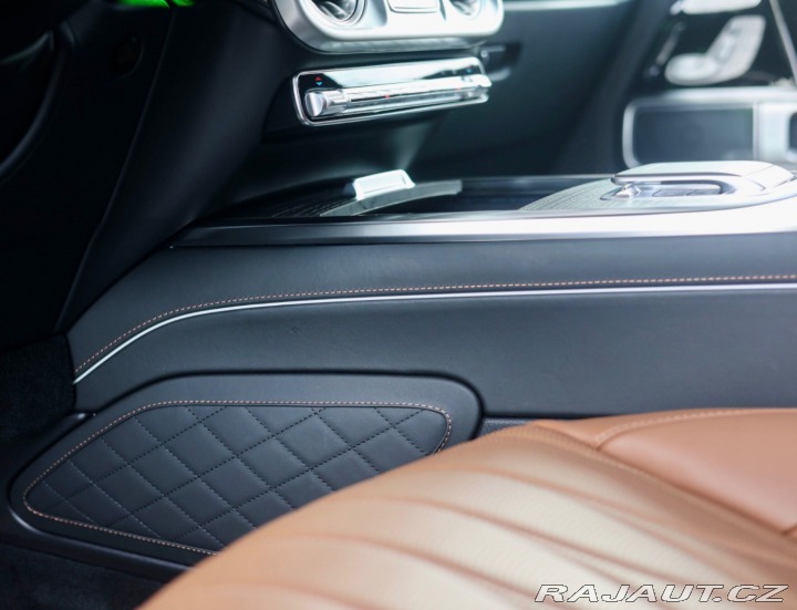 Mercedes-Benz G G63 AMG 430KW | Multicon 2024