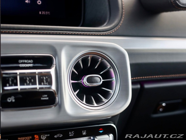 Mercedes-Benz G G63 AMG 430KW | Multicon 2024