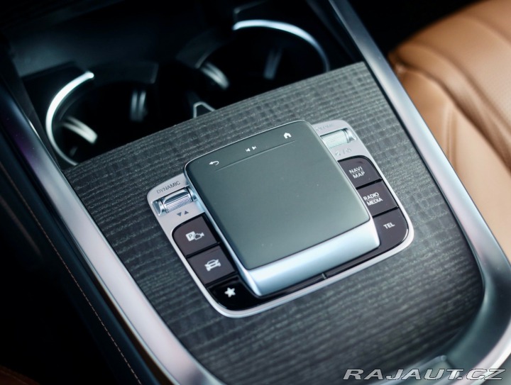 Mercedes-Benz G G63 AMG 430KW | Multicon 2024