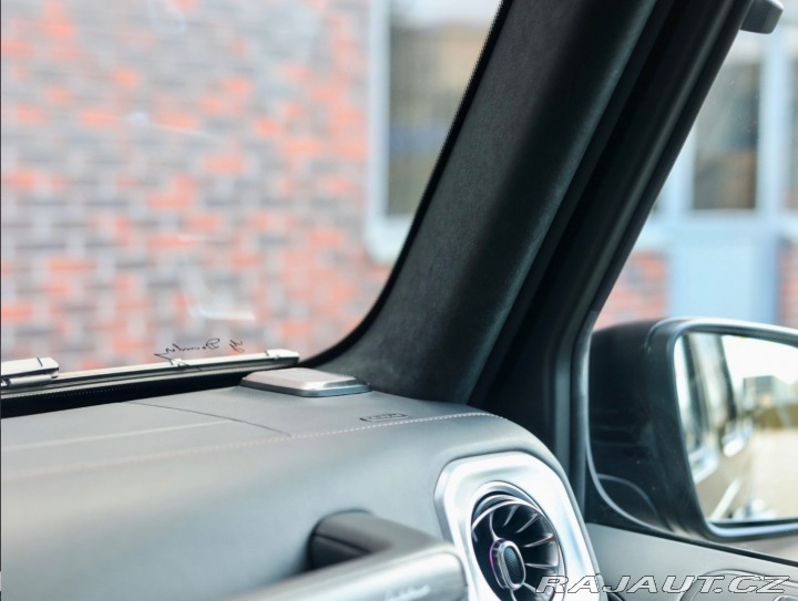 Mercedes-Benz G G63 AMG 430KW | Multicon 2024