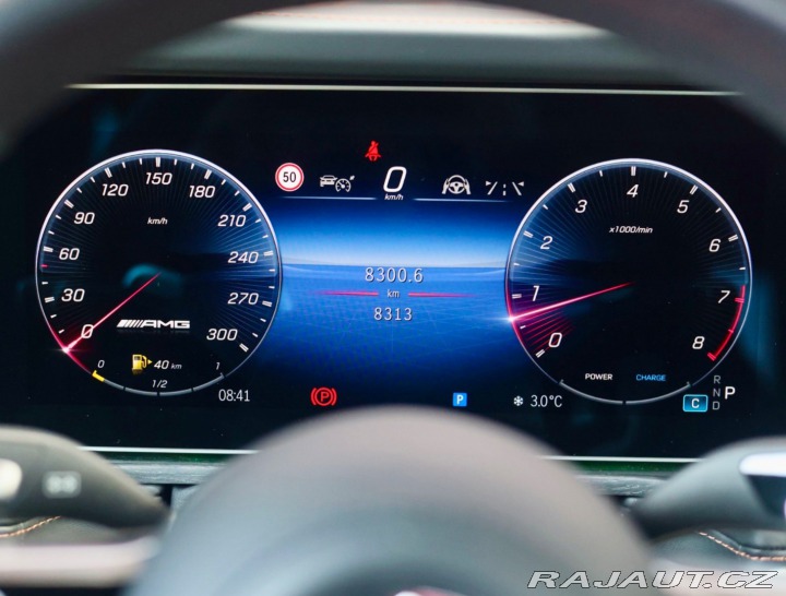 Mercedes-Benz G G63 AMG 430KW | Multicon 2024