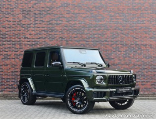 Mercedes-Benz G G63 AMG 430KW | Multicon 2024