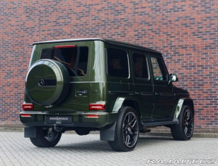 Mercedes-Benz G G63 AMG 430KW | Multicon 2024