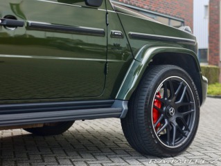 Mercedes-Benz G G63 AMG 430KW | Multicon 2024