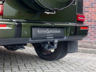 Mercedes-Benz G G63 AMG 430KW | Multicon 2024