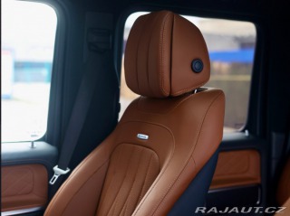 Mercedes-Benz G G63 AMG 430KW | Multicon 2024