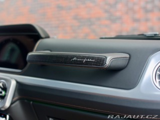 Mercedes-Benz G G63 AMG 430KW | Multicon 2024