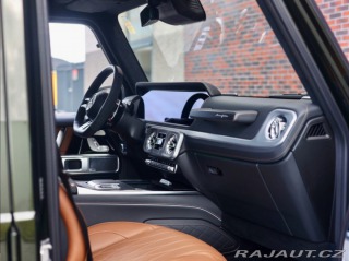 Mercedes-Benz G G63 AMG 430KW | Multicon 2024