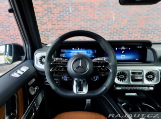 Mercedes-Benz G G63 AMG 430KW | Multicon 2024