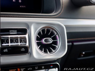 Mercedes-Benz G G63 AMG 430KW | Multicon 2024