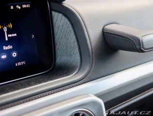 Mercedes-Benz G G63 AMG 430KW | Multicon 2024