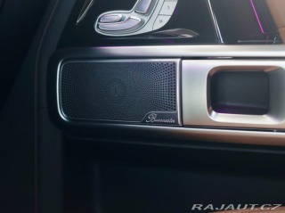 Mercedes-Benz G G63 AMG 430KW | Multicon 2024