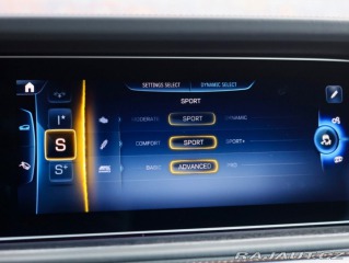 Mercedes-Benz G G63 AMG 430KW | Multicon 2024