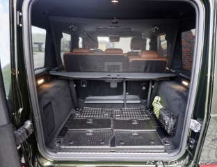 Mercedes-Benz G G63 AMG 430KW | Multicon 2024