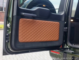 Mercedes-Benz G G63 AMG 430KW | Multicon 2024