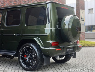 Mercedes-Benz G G63 AMG 430KW | Multicon 2024