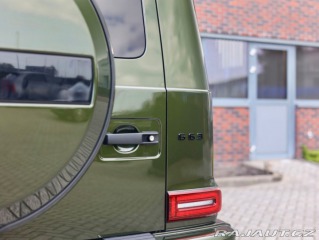 Mercedes-Benz G G63 AMG 430KW | Multicon 2024
