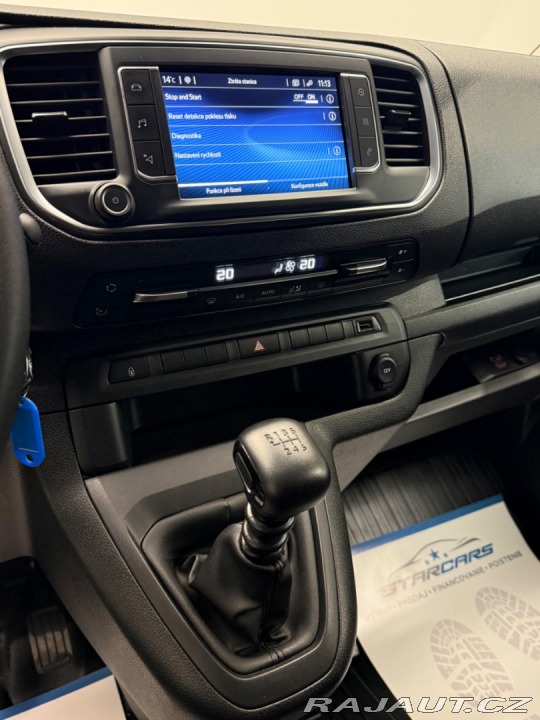 Toyota Proace Comfort 2,0 106kW 6M 9 m 2023