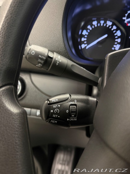 Toyota Proace Comfort 2,0 106kW 6M 9 m 2023