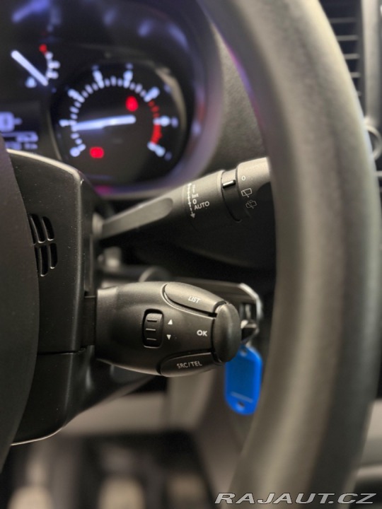 Toyota Proace 2.0 D-4D 106 kW, 9-miest 2023