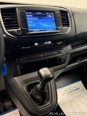 Toyota Proace Comfort 2,0 106kW 6M 9 m 2023