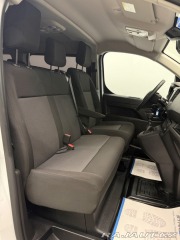 Toyota Proace Comfort 2,0 106kW 6M 9 m 2023