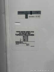 Toyota Proace Comfort 2,0 106kW 6M 9 m 2023