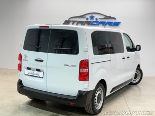 Toyota Proace Comfort 2,0 106kW 6M 9 m 2023