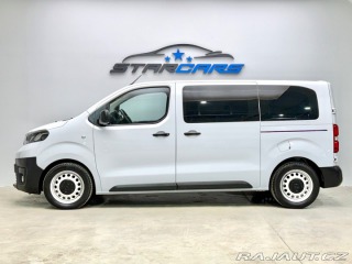 Toyota Proace Comfort 2,0 106kW 6M 9 m 2023