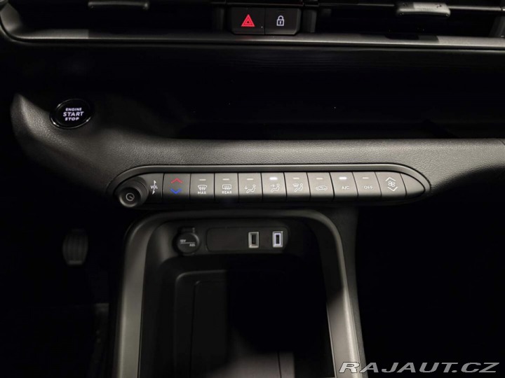 Jeep Avenger Longitude 1.2 Turbo 100k 2025