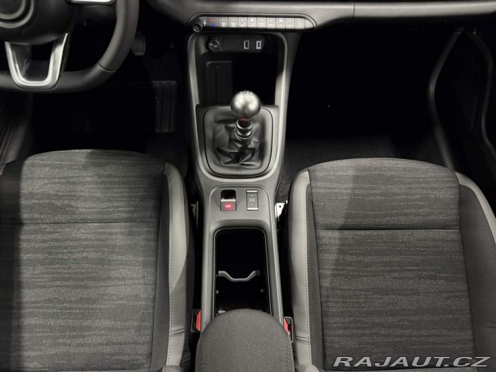 Jeep Avenger Longitude 1.2 Turbo 100k 2025