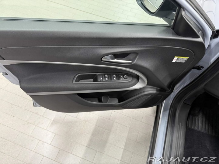 Jeep Avenger Longitude 1.2 Turbo 100k 2025