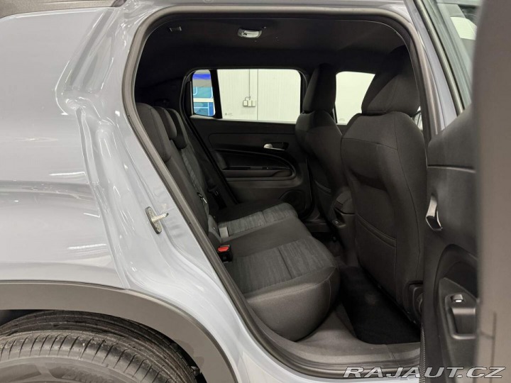 Jeep Avenger Longitude 1.2 Turbo 100k 2025