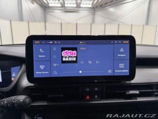 Jeep Avenger Longitude 1.2 Turbo 100k 2025