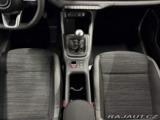 Jeep Avenger Longitude 1.2 Turbo 100k 2025