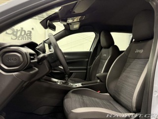 Jeep Avenger Longitude 1.2 Turbo 100k 2025