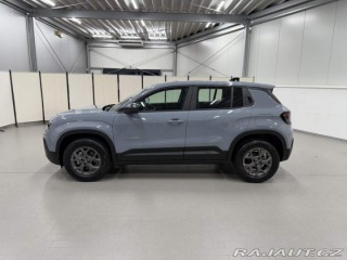 Jeep Avenger Longitude 1.2 Turbo 100k 2025