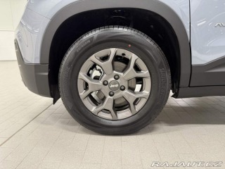 Jeep Avenger Longitude 1.2 Turbo 100k 2025