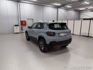 Jeep Avenger Longitude 1.2 Turbo 100k 2025