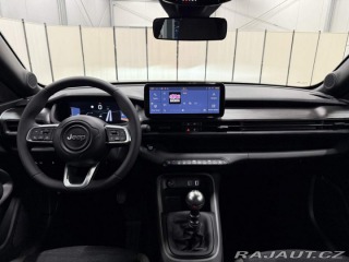 Jeep Avenger Longitude 1.2 Turbo 100k 2025