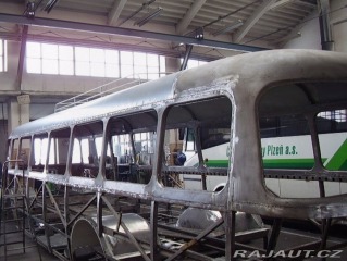 Škoda Ostatní modely 706 RTO 1971