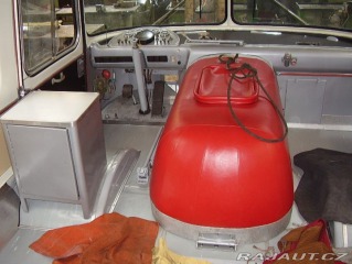 Škoda Ostatní modely 706 RTO 1971