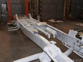 Škoda Ostatní modely 706 RTO 1971