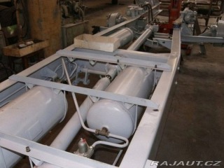 Škoda Ostatní modely 706 RTO 1971